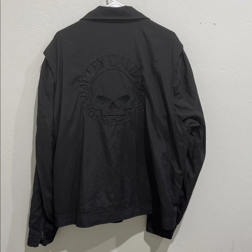 Harley-Davidson Jacket - Picture 3 of 9